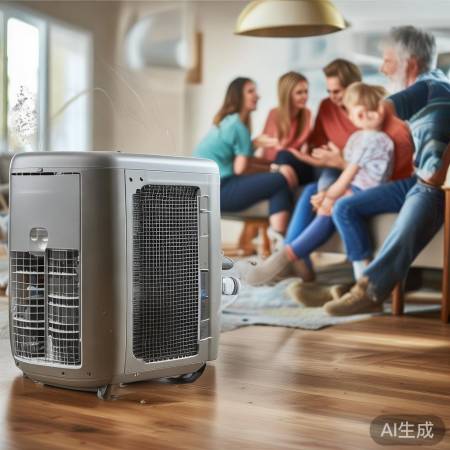 家用一拖四中央空调专用排电线选购指南