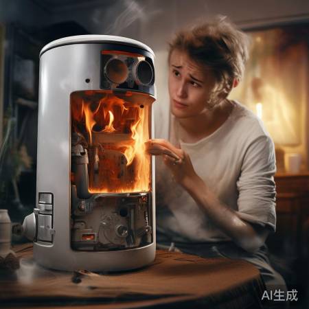 陶瓷热水器打不着火原因及解决办法大揭秘