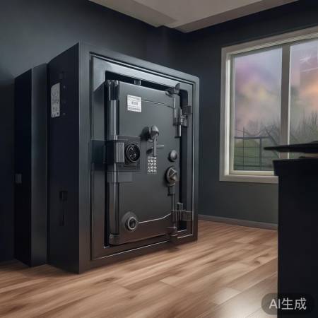 财产安全，尊严守护