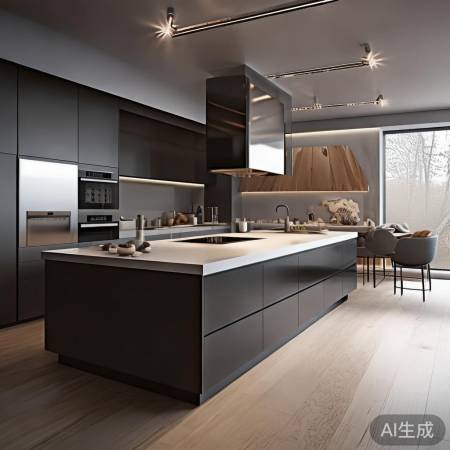 消毒柜过滤系统：高效净化，守护家庭健康生活