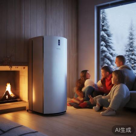 安全守护，温暖过冬