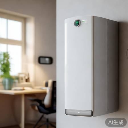 Colorato壁挂炉优势盘点