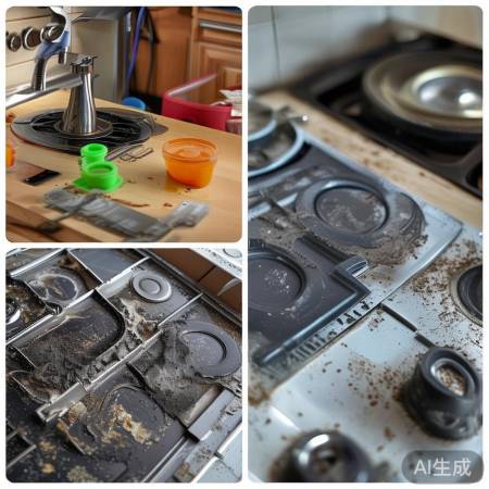 华容集成灶清洗服务电话：快速上门清洗保障卫生安全