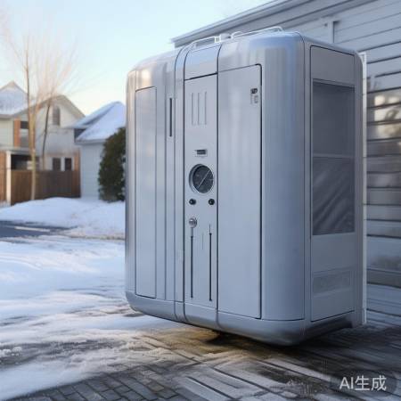 蒸发式热水器：节能环保，舒适生活新选择