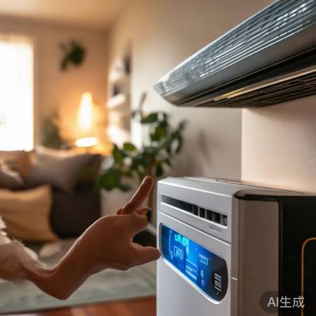 中央空调安装：如何提升家庭舒适度