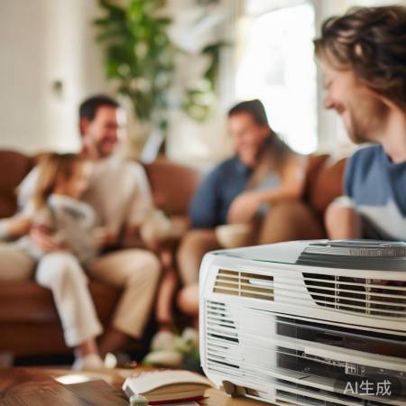 空调节能，习惯至上