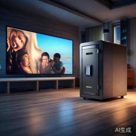 威能牌保险柜价格对比：高性价比之选