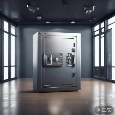 威能保险柜高性价比