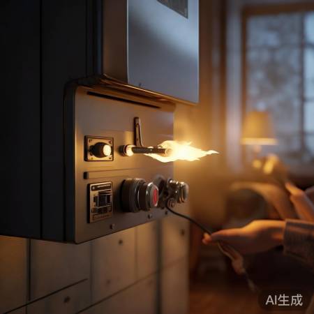 红日壁挂炉使用方法详解