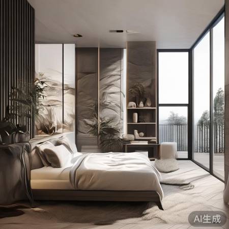 时尚防盗门，守护家的安全美学之选