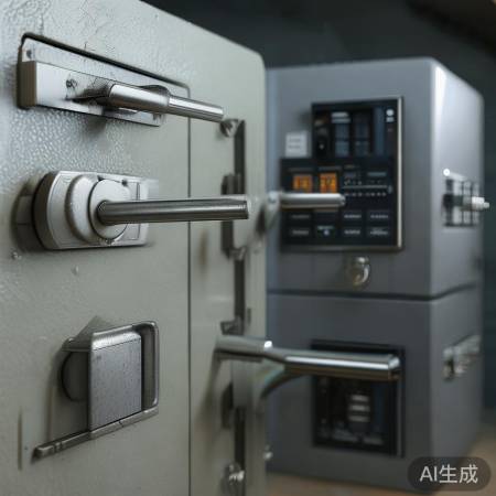保险柜锁具多样，预算有限选机械