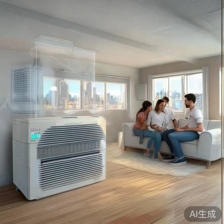 中央空调耗电量揭秘：一般费用是多少？