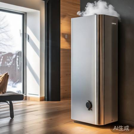 德国壁挂炉：高效节能，舒适生活必备伴侣