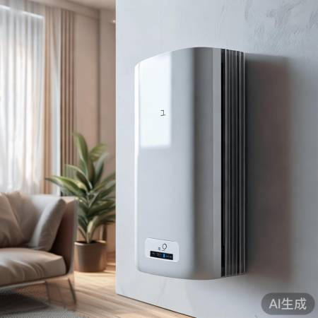 电壁挂炉，环保高效