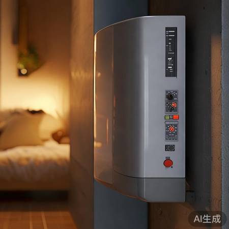 樱雪壁挂炉点火方法详解