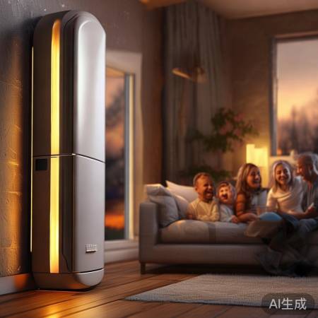 学会壁挂炉,温暖生活开始