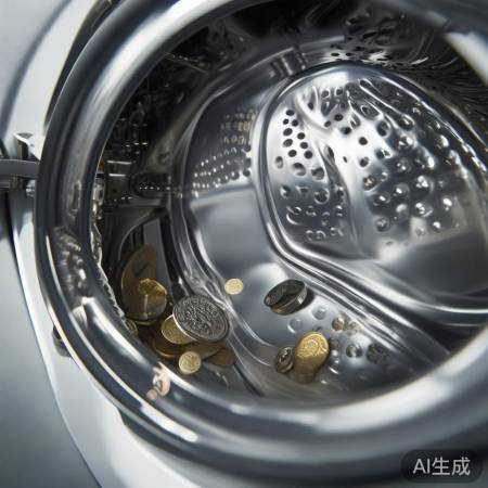 洗衣机离合器不脱水怎么办？快速解决技巧揭晓