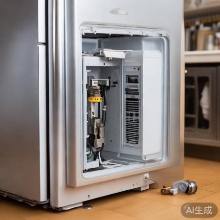 冰箱没电了怎么办？快速恢复使用攻略