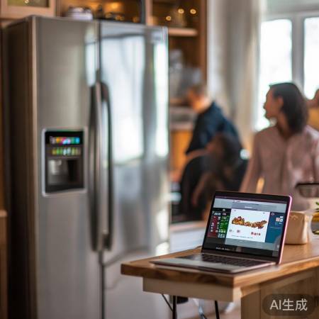 家用冰箱选购攻略：如何挑选最适合你的制冷神器