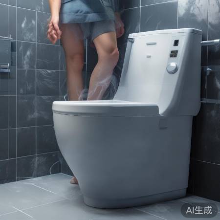 智能马桶烘干速度慢