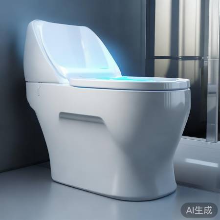 智能马桶除臭有效