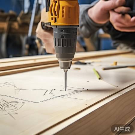 全壹指纹锁电机安装教程：轻松掌握安全锁具安装技巧