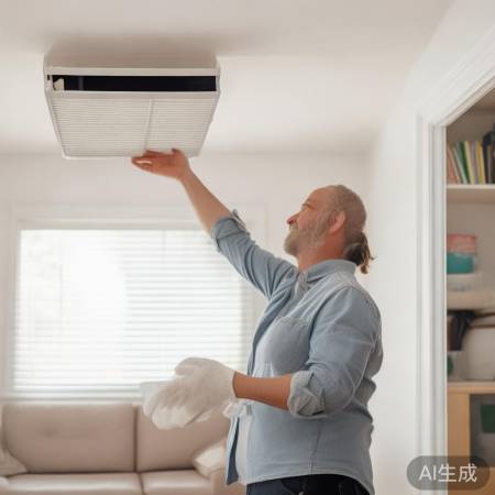 奔奔空调滤芯更换指南