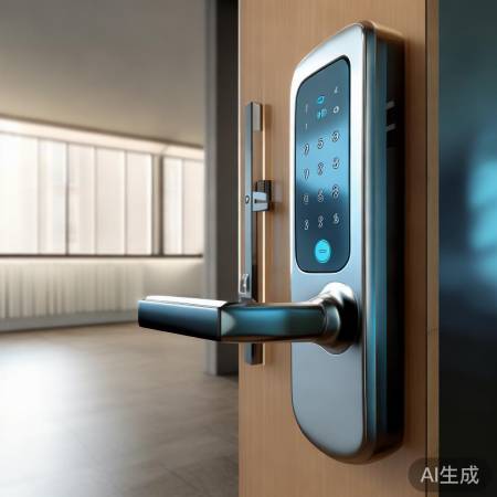 三星智能锁答疑,再见!