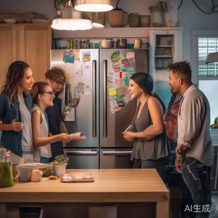 揭秘小白如何轻松成为拜托了冰箱达人