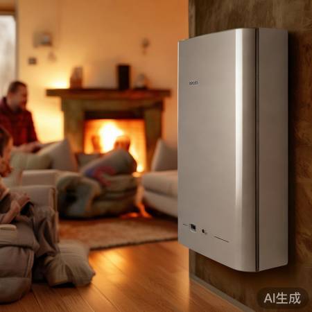 博世壁挂炉98KW家用供暖设备推荐