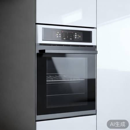 樱花油烟机3971：厨房清洁好帮手，轻松烹饪更健康