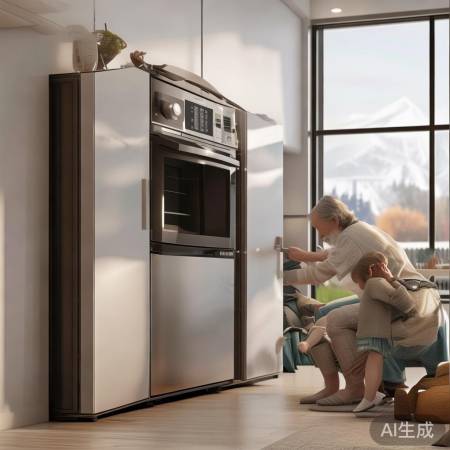 海尔热水器节能安全