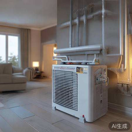 陇南冬季空气能设备价格一览