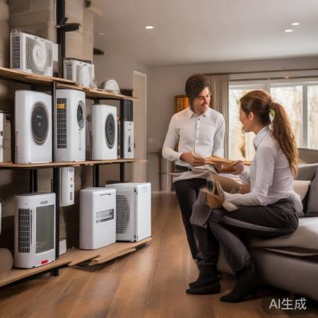 陇南空气能价格多样,选最适合款