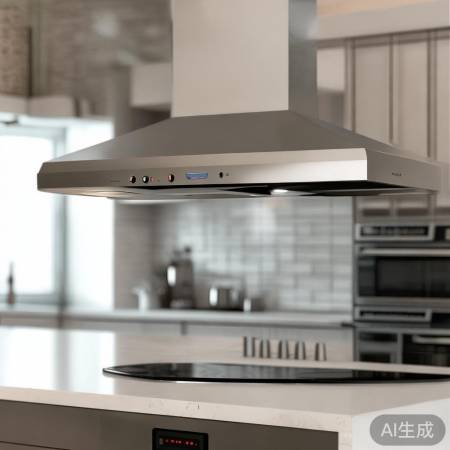 油烟机深度体验：roomtour评测揭秘家用好选择