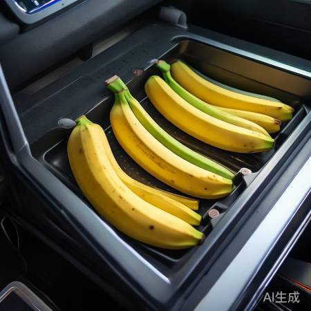 车载冰箱能否装香蕉？小心这些使用误区