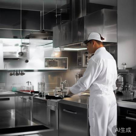 嵌入式消毒柜安装攻略：厨房空间利用新方法