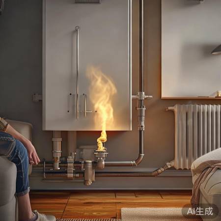 壁挂炉补水技巧：轻松提升供暖效果