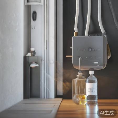 壁挂炉补水，选对时间