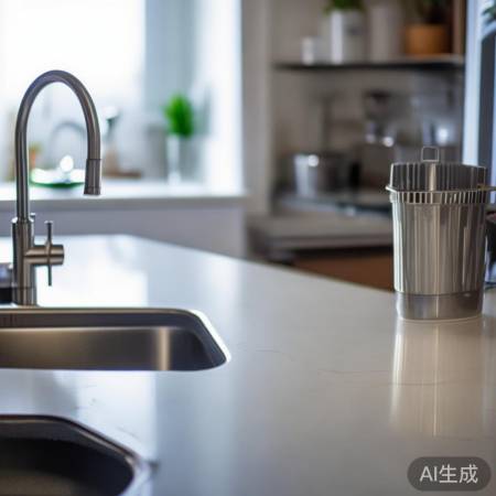 保持厨房清洁,防蟑螂入侵消毒柜