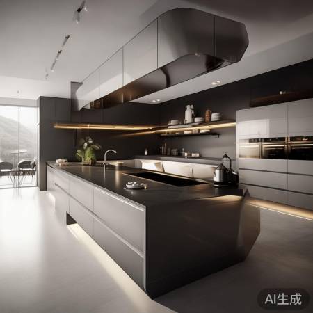 光触媒消毒柜：健康生活新选择