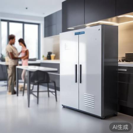 光触媒消毒柜，健康投资，未来必