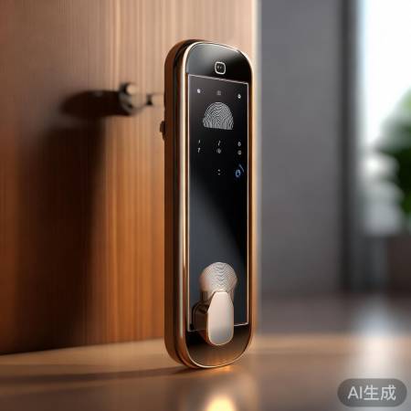 德力西智能锁：高品质智能锁，轻松拿货首选