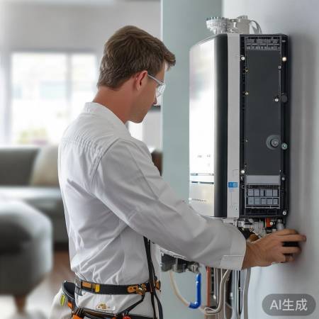 壁挂炉暗管问题多因安装不当