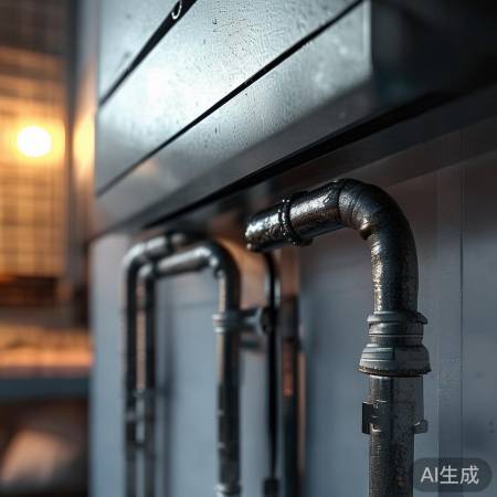 延长壁挂炉暗管寿命要点