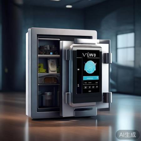 多功能保险柜，便捷解锁