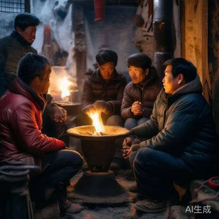 山西农村热水器冬季防冻技巧详解