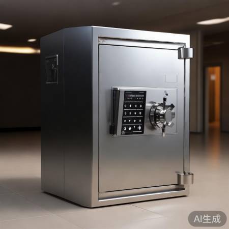 保险柜Bighorn：安全守护者的升级之选