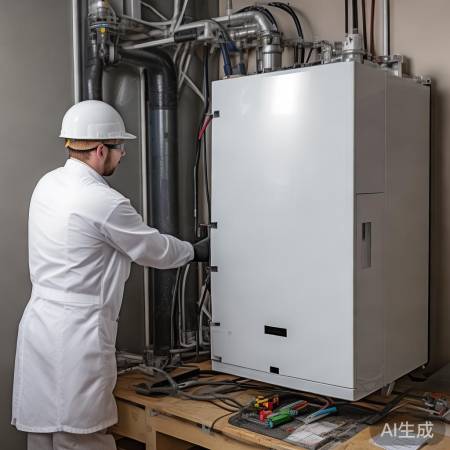 壁挂炉安装需专业，使用维护简单