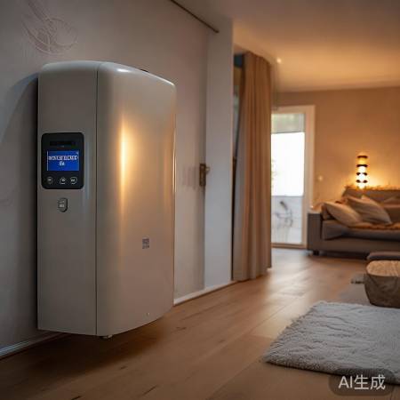 壁挂炉话题结束，关注我下期再见